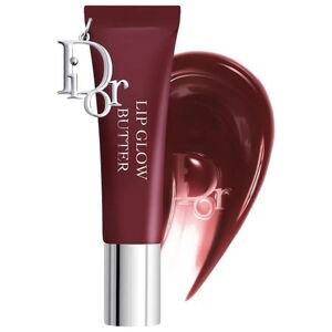 DIOR Lip Glow Butter 104 Black Cherry